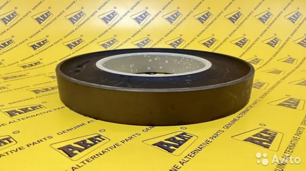 Уплотнение (пыльник) оем 207-7107 2239058 — фото 3